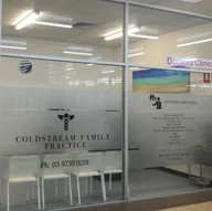 Coldstream Family Practice logo