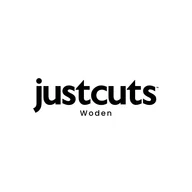 Just Cuts Woden logo
