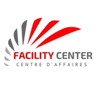 Facility Center - Location salles de formation et bureaux - Domiciliation d'entreprise logo