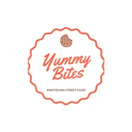 Yummy Bites London logo