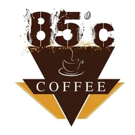 85 Celsius Coffee logo