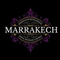 Marrakech Restaurant, Bar & Hookah Lounge logo