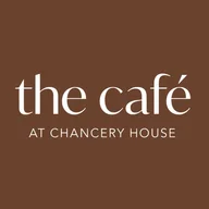 The Cafe at Chancery House logo