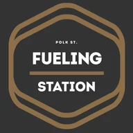 Fueling Station Cafe logo