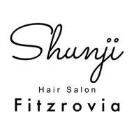 Shunji Hair Salon Fitzrovia logo
