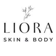 Liora Skin and Body logo