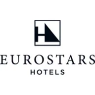 Eurostars The Boxer logo