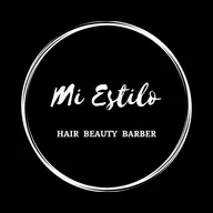 Mi Estilo Hair Beauty Barber logo