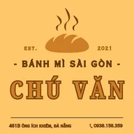 Bánh Mì Sài Gòn Chú Văn logo