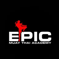 Epic Muay Thai Academy logo