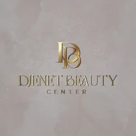Djenet Beauty Center logo