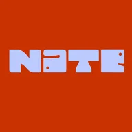Nate - Coffee By Day, Cocktails By Night logo