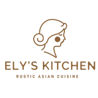 Ely's Kitchen logo
