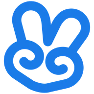HI4 COFFEE & WORKSPACE logo