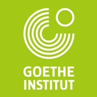 Goethe-Institut London Library logo