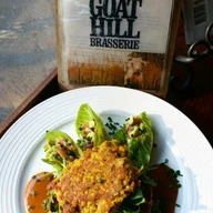 Billy Goat Hill Brasserie logo