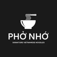 Pho Nho Richmond logo