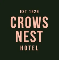 Crows Nest Hotel logo