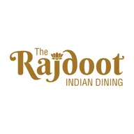 The Rajdoot logo