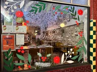 Pane e Vino Trattoria logo