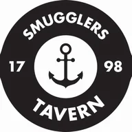 Smugglers Tavern logo