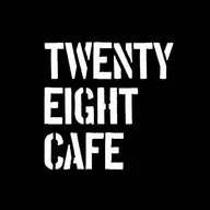 Twenty Eight Cafe Wilkie Road logo
