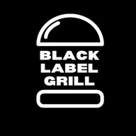 Black Label Grill logo