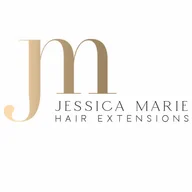 Jessica Marie Hair Extensions logo
