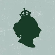 Queens Hotel logo
