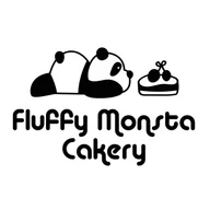 Fluffy Monsta Cakery Albany logo