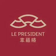 Le Président logo