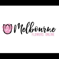 Melbourne Flowers Online logo