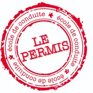 Driving School Le Permis logo