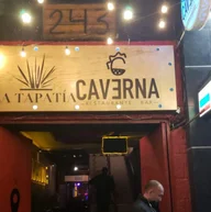 Restaurante Tapatia logo
