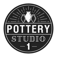 Pottery Studio 1 Downtown LA logo