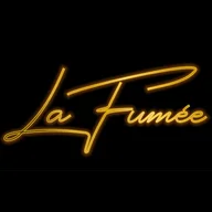 La Fumée Berlin Shisha Lounge logo