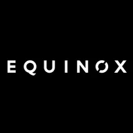 Equinox Beale Street logo