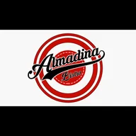 Almadina Bistro: Halal Pizzeria logo