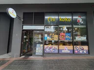 Chi Koko logo