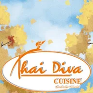 Thai Diva Cuisine logo