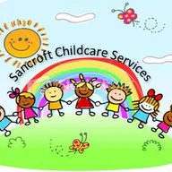 Sancroft Childcare Services logo