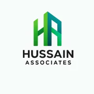 Hussain Associates Chartered Certified Accountants logo