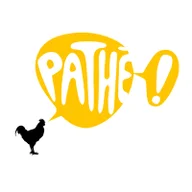 LE BAR Pathé Palace logo