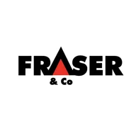 Fraser and Co London West End Estate Agents logo
