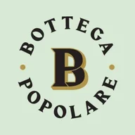 Bottega Popolare logo
