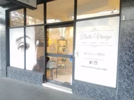 Eloisa Santiago Brows logo