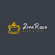 Zona Rossa Cafe logo