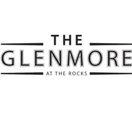 The Glenmore Hotel logo