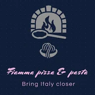 Fiamma Pizza and Pasta logo