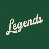 Legends Bistro Bar and Sports logo